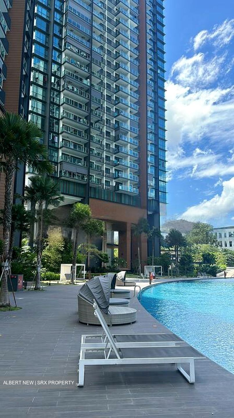 Normanton Park (D5), Apartment #439059521